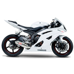 Race Trc Full System Exhaust Ss Ss Ss