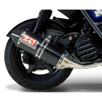 Exhaust Race Trc Full Sys Ss Cf Cf