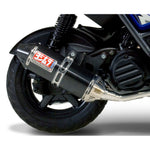 Exhaust Race Trc Full Sys Ss Cf Cf