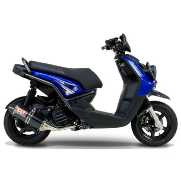 Exhaust Race Trc Full Sys Ss Cf Cf