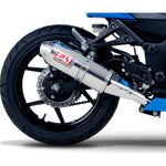 Race Trc Full System Exhaust Ss Ss Ss