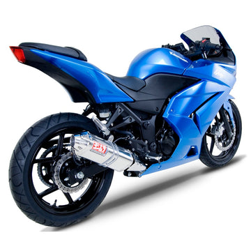 Race Trc Full System Exhaust Ss Ss Ss