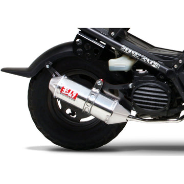 Exhaust Race Trc Full Sys Ss Ss Ss