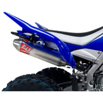 Yoshimura Signature Rs 2 Slip-On Exhaust Stainless Aluminum Stainless