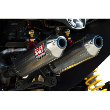 Signature Dual Rs 2 Slip On