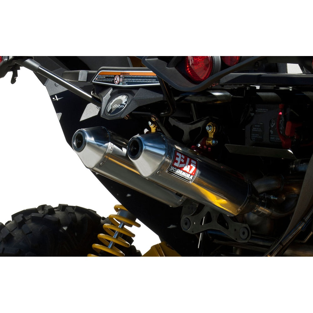 Signature Dual Rs 2 Slip On