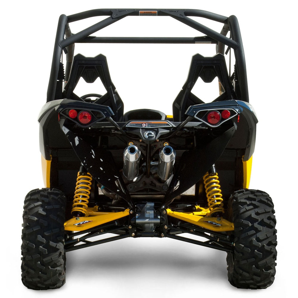 Signature Dual Rs 2 Slip On