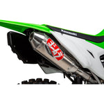 Yoshimura Rs 2 Slip-On W/Sa - Kawasaki KLX300R (2020-2024)