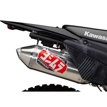 Exhaust Rs 2 Race So Ss/Ss/Al