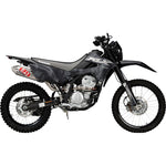 Exhaust Rs 2 Race So Ss/Ss/Al