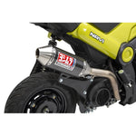 Exhaust Race Rs 2 Works Slip On Ss Cf Ss