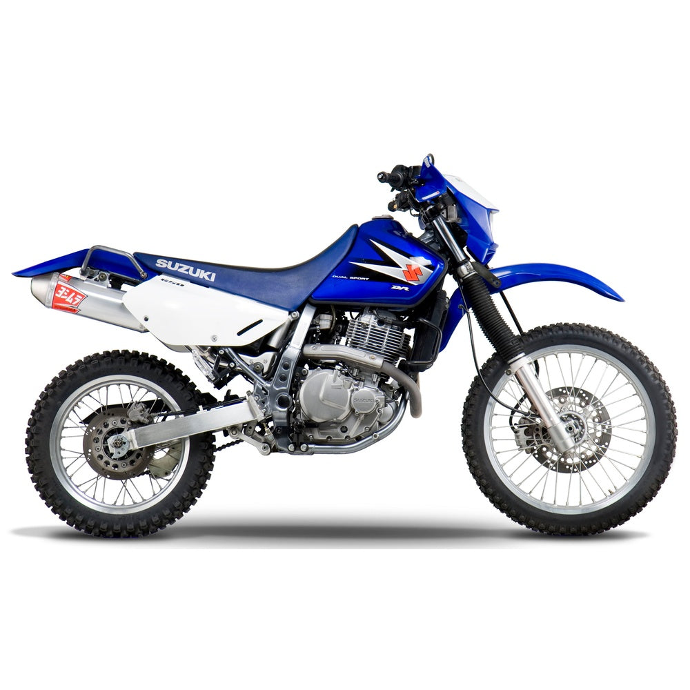 Exhaust Street Rs 2 Slip On Ss Al Ss