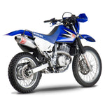 Yoshimura Exhaust Street Rs 2 Slip On Ss Al Ss