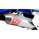 Yoshimura Exhaust Street Rs 2 Slip On Ss Al Ss