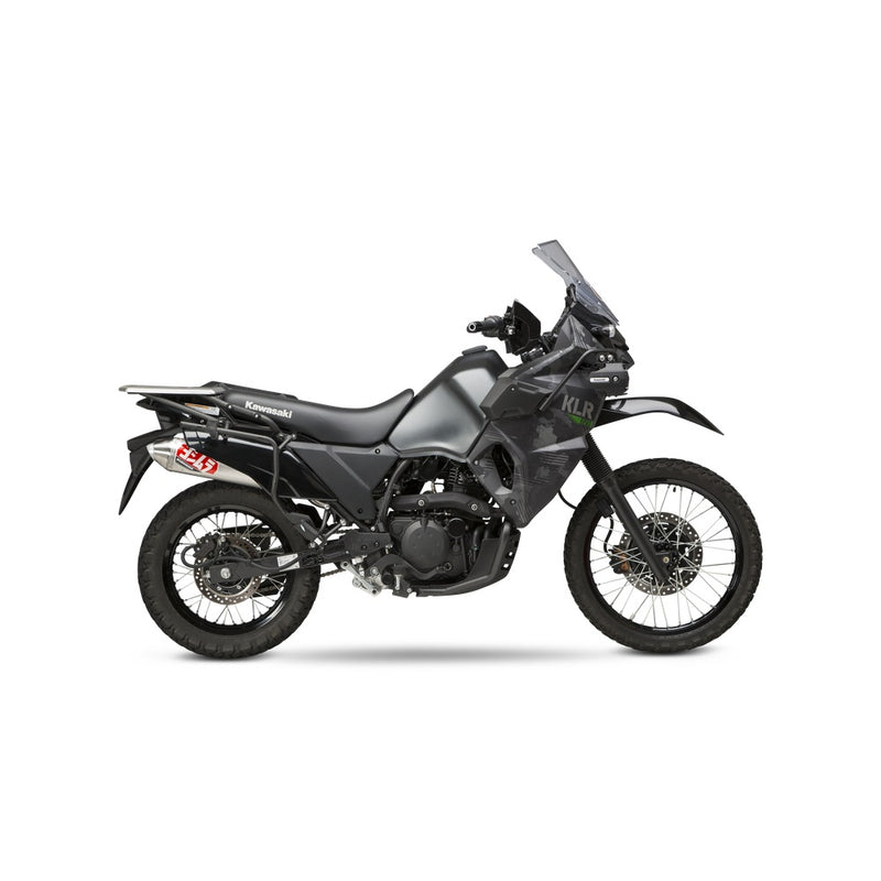 Yoshimura Exhaust Street Rs 2 Slip On Ss Ss Ss