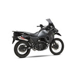 Yoshimura Exhaust Street Rs 2 Slip On Ss Ss Ss