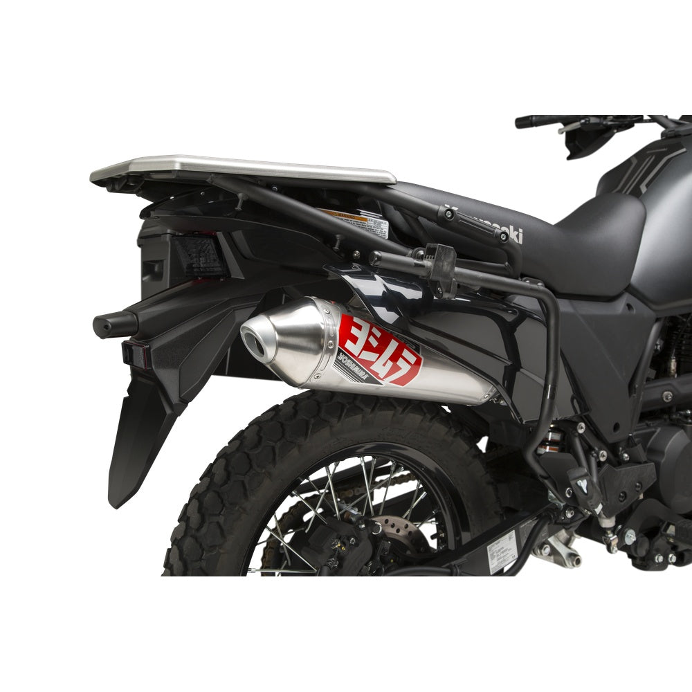 Exhaust Street Rs 2 Slip On Ss Ss Ss