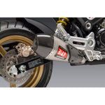 Yoshimura Rs 9t Street So Ss/Ss/Cf Wf Works Hon