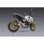 Yoshimura Rs 9t Street So Ss/Ss/Cf Wf Works Hon