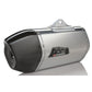 Exhaust Race Rs 9 Slip On Ss Al Cf
