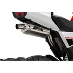 Yoshimura Exhaust Street Rs 9 So Ss/Al/Ss