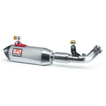 Signature Rs 4 Slip On Exhaust Ss Ss Ss