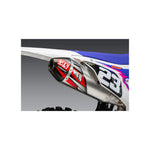 Rs 4 Slip On Ss/Al/Cf Yz250f