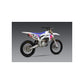 Rs 4 Slip On Ss/Al/Cf Yz250f