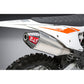 Rs 4 So Ss/Al/Cf Slip On Ktm/Hus 250/350