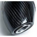 Exhaust Race Rs 4 Slip On Ss Ss Cf