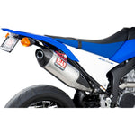 Exhaust Race Rs 4 Slip On Ss Ss Cf