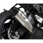 Yoshimura Exhaust Street Rs 4 Slip On Ss Ss Cf