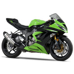Yoshimura Exhaust Street Rs 4 Slip On Ss Ss Cf
