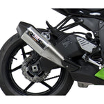Yoshimura Exhaust Street Rs 4 Slip On Ss Ss Cf