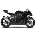 Yoshimura Exhaust Street Rs 4 Slip On Ss Ss Cf