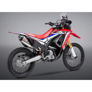 Exhaust Race Rs 4 Slip On Ss Ss Cf