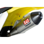 Rs 4 Header/Canister/End Cap Exhaust System Ss Al Cf