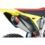 Rs 4 Header/Canister/End Cap Exhaust System Ss Al Cf
