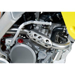 Rs 4 Header/Canister/End Cap Exhaust System Ss Al Cf