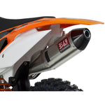 Rs 4 Header/Canister/End Cap Exhaust System Ss Al Cf