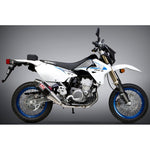 Exhaust Signature Rs 4 Full Sys Ss Cf Cf Dual