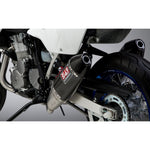 Exhaust Signature Rs 4 Full Sys Ss Cf Cf Dual