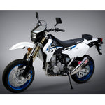 Exhaust Signature Rs 4 Full Sys Ss Cf Cf Dual