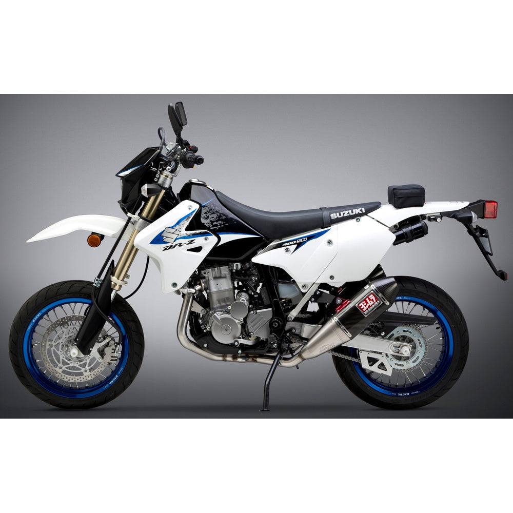 Exhaust Signature Rs 4 Full Sys Ss Cf Cf Dual