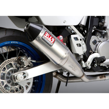 Exhaust Signature Rs 4 Full Sys Ss Al Cf Dual