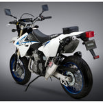 Exhaust Signature Rs 4 Full Sys Ss Al Cf Dual