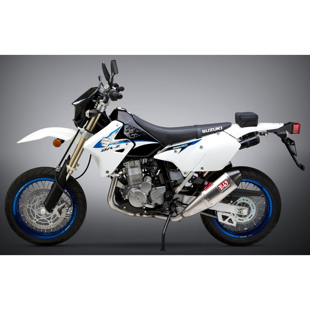 Exhaust Signature Rs 4 Full Sys Ss Al Cf Dual