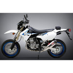 Exhaust Signature Rs 4 Full Sys Ss Al Cf Dual