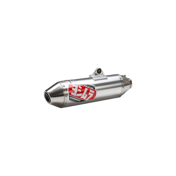 Exhaust Signature Dirt Rs2 Full Sys Ss/Al Hon
