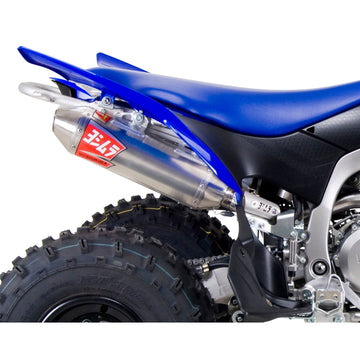 Signature Rs 2 Full System Exhaust Ss Al Ss